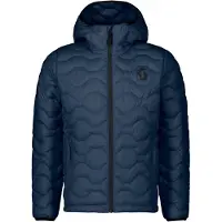 SCOTT - Kid's Jacket Insuloft Warm - Kunstfaserjacke Gr 164 blau