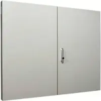 Striebel & John 4/2VF21 Vorsatztür Brandschutz 90 min, B1295 /H 1195/ T71mm, 2-flügelig 2CPX041070R9999 42VF21
