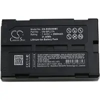 123accu Batterie als Ersatzbatterie für BN-V812