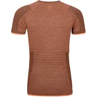 Ortovox - Women's 230 Competition Short Sleeve - Merinounterwäsche Gr S bunt