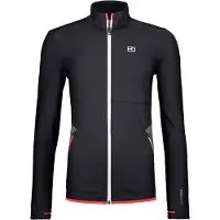Ortovox - Women's Fleece Jacket - Fleecejacke Gr XS schwarz