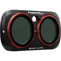 FreeWell Luna Ultra Nd16/pl Action-kamera-filter