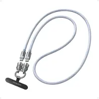 UGREEN L508 USB-C Kabel 1.2m 60W (blau)