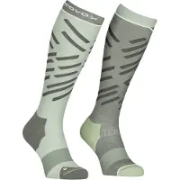 Ortovox Ski Tour Lange Socken