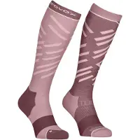 Ortovox Ski Tour Lange Socken