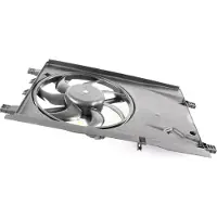 VEMO Lüfter, Motorkühlung v24011290 für OPEL GENERAL MOTORS