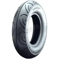 Heidenau Motorradreifen K61 ( 120/70-12 RF TL 58S Hinterrad, Vorderrad )