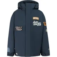 Protest Prtrocket JR Snowjacket twilight navy (643) 128