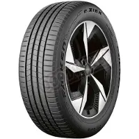 Falken Sommerreifen motorcycle-tyres e.ZIEX ( 265/40 R20 104Y XL EV Design / VCm, R0, mit Felgenschutz (MFS) NBLK )