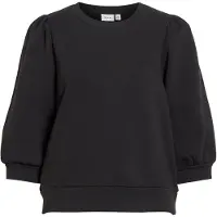 Vila Vivera 3/4-arm Sweatshirt