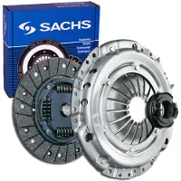 SACHS Kupplungssatz 3000 951 038