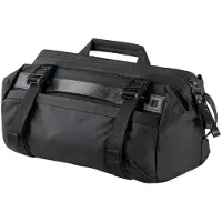 Wotancraft Easy Rider V2 10L schwarz