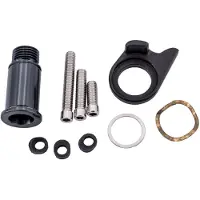 Sram Force Xplr Etap Axs Stabilisatorbaugruppe Schwarz Schwarz One Size