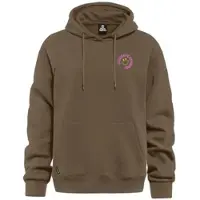 Horsefeathers Nevra Sweatshirt fossil S