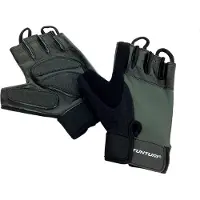 Tunturi Fit Pro Gel - Fitnesshandschuhe - Fitnesshandschuhe - Sporthandschuhe - Größe S