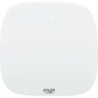Adler Ad 8176 Waage