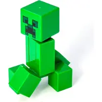 LEGO Minecraft Creeper Minifigur