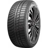 Rovelo Ganzjahresreifen motorcycle-tyres All weather R4S ( 205/55 R16 94V XL )