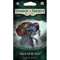 Hasbro Arkham Horror – Blood on the Altar