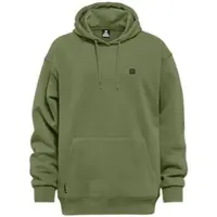 Horsefeathers MIV Sweatshirt sage S
