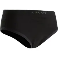 UYN Woman Under Control Brief black/anthracite (B014) XS
