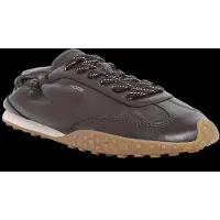 HOFF Sneaker BRIDGE NAPA CHOCOLATE damen