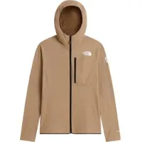 The North Face Summit FUTUREFLEECE Full Zip Hoodie Women - Fleecejacke - Garnet - M
