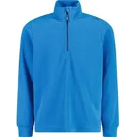 CMP KID Fleece Sweat river-infinity (34LZ) 176