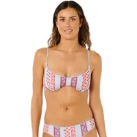 Rip Curl Coastal Instinct D-dd Bikinioberteil