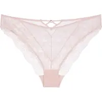 Dorina "Jemma BRIEF" florale Spitze, Mesh, elastisch, feminin