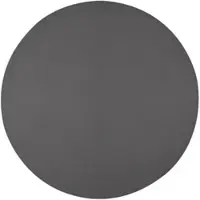ROSSINI ILLUMINAZIONE Solaria – Designer-Wandleuchte 12 W 3000 K Titan Durchmesser 11 cm, CRI90, IP20, Phasenschnitt dimmbar – Rossini Group