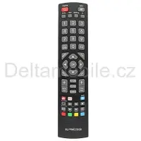 Alien Blaupunkt BLF/RMC/0008 Ersatzfernbedienung