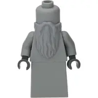 LEGO Harry Potter: Hogwarts Statue