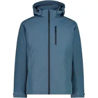 CMP Funktionsjacke "Ripstop Jacke mit Kapuze"