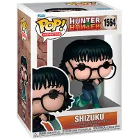 Funko POP! Hunter X Hunter Shizuku