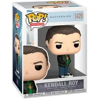 Funko POP! POP-Figur Nachfolge Kendall Roy