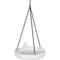 Trixie Vogeltrinkschale Keramik - 21 cm