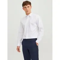 Jack & jones Slim Fit Oberhemd