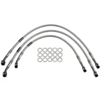 TRW Bremsleitungen VORNE MCH 110 V3