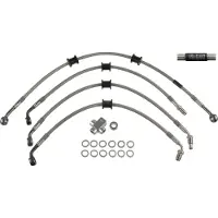 TRW Kawasaki Z H2 1000 Abs 20-26 Bremsleitungssatz