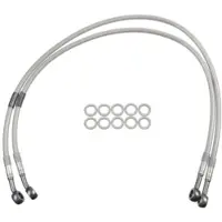 TRW Bremsleitungen VORNE MCH 605 V2