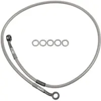 TRW Bremsleitungen HINTEN MCH 492 H1
