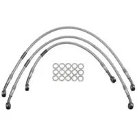 TRW Bremsleitungen VORNE MCH 438 V3