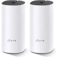 TP-LINK Mesh-WLAN Netzwerk (AC1200), 2er Pack