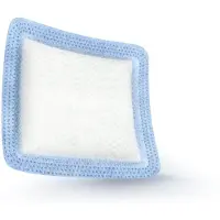 Lohmann & Rauscher GmbH & Co. KG VLIWASORB sensitive 20x30 cm superabsorb.Wundverb. 10 St.