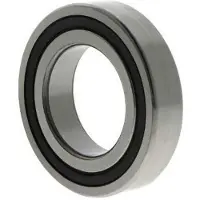 Fag Spindellager, abgedichtet B7201-E-2RSD-T-P4S-UL