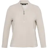 Frapp Sweatshirt "Sweatshirt", Große Größen