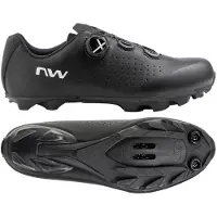 Northwave Scorpius Plus black (10) 40,5