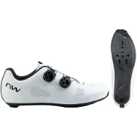 Northwave Revolution white/black (51) 45,5