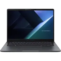 Asus ExpertBook BM3406CGA-LY0261X Copilot+ PC, AMD Ryzen AI 5, 2 GHz, 35,6 cm (14"), 1920 x 1200 Pixel, 16 GB, 256 GB